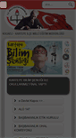 Mobile Screenshot of kartepe.meb.gov.tr