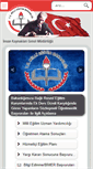 Mobile Screenshot of ikgm.meb.gov.tr