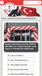 Mobile Screenshot of cukurova.meb.gov.tr