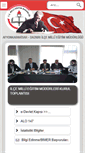 Mobile Screenshot of dazkiri.meb.gov.tr