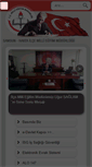 Mobile Screenshot of havza.meb.gov.tr