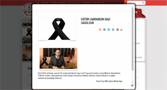 Desktop Screenshot of bismil.meb.gov.tr