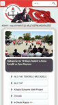 Mobile Screenshot of halkapinar.meb.gov.tr