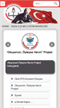 Mobile Screenshot of havsa.meb.gov.tr