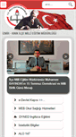 Mobile Screenshot of kinik.meb.gov.tr