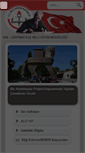 Mobile Screenshot of gurpinar.meb.gov.tr