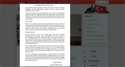Desktop Screenshot of karsiyaka.meb.gov.tr