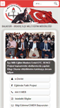 Mobile Screenshot of bigadic.meb.gov.tr