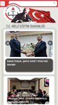 Mobile Screenshot of kazan.meb.gov.tr