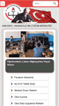Mobile Screenshot of harran.meb.gov.tr