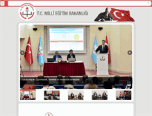 Tablet Screenshot of ktogm.meb.gov.tr