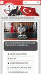 Mobile Screenshot of erdek.meb.gov.tr
