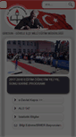 Mobile Screenshot of gorele.meb.gov.tr
