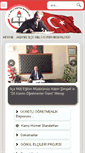 Mobile Screenshot of akdeniz.meb.gov.tr