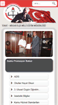 Mobile Screenshot of niksar.meb.gov.tr