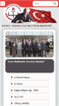 Mobile Screenshot of basiskele.meb.gov.tr